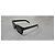 Occhiali Prada PR A17S in acetato nero - vista 6