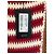 Abito all'uncinetto Dsquared2 in cotone multicolore - vista 7