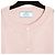 Prada Rosa Gilet FR38 Woll-Kaschmir-Cardigan US12 US10 Pink - Ansicht 2