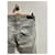 Jeans DSQUARED2 T.FR 42 Cotone Grigio - vista 7