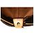 Borsa tote Cabas Mezzo in monogramma Louis Vuitton marrone - vista 6