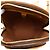 Zaino Ellipse Monogram Louis Vuitton marrone - vista 4
