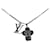 Vivienne Collane LOUIS VUITTON T. Argento