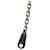 Vivienne Collane LOUIS VUITTON T. Argento - vista 6