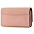 Cartera Capucines Taurillon Louis Vuitton rosa - vista 2
