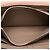 Cartera Capucines Taurillon Louis Vuitton rosa - vista 5