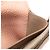 Cartera Capucines Taurillon Louis Vuitton rosa - vista 7