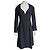 Thierry Mugler Couture Kleid der 2000er Jahre