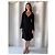 Thierry Mugler Couture Kleid der 2000er Jahre - Ansicht 4