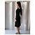 Thierry Mugler Couture Kleid der 2000er Jahre - Ansicht 5