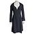 Thierry Mugler Couture Kleid der 2000er Jahre - Ansicht 7