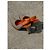 Prada Stiletto Sling-Backs degli anni '90 Arancione - vista 12