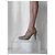 Prada Stiletto Sling-Backs degli anni '90 Arancione - vista 2