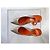 Prada Stiletto Sling-Backs degli anni '90 Arancione - vista 4