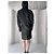 LEDER MOTORRADJACKE ACNE STUDIOS Schwarz - Ansicht 9
