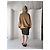 Sudadera con emblema de Balenciaga Beige - vista 6