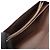 Billetera bi-fold Louis Vuitton Damier Ebene Brazza N60017 Castaño - vista 11