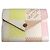 Louis Vuitton Victorine Dreifach-Brieftasche Pink Angeln