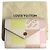 Louis Vuitton Victorine Dreifach-Brieftasche Pink Angeln - Ansicht 7