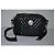 Bolso de mano Giorgio Armani de cuero negro