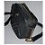 Bolso de mano Giorgio Armani de cuero negro - vista 5