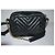 Bolso de mano Giorgio Armani de cuero negro - vista 7