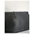 Borsa Céline Phantom in pelle nera Nero - vista 6