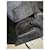 Borsa Céline Phantom in pelle nera Nero - vista 7