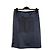 Céline 2010 Skirt FR40 Phoebe Philo Navy Army Skirt UK12 US10 Celine Navy blue