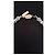 Collar Balenciaga Perlas de Cristal Dorado - vista 6