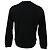 Kenzo Logo Tiger Sweatshirt in Black Cotton - view 3