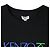Kenzo Logo Tiger Sweatshirt in Black Cotton - view 4