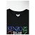 Kenzo Logo Tiger Sweatshirt in Black Cotton - view 9