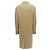 Loewe Wool Cashmere Double Breasted Oversized Coat - view 6