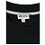 Felpa Kenzo Logo in cotone nero - vista 4