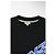 Felpa Kenzo Logo in cotone nero - vista 7