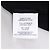 Top Ghost trasparente Helmut Lang in seta nera Nero - vista 5
