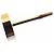 Pendientes Love Stud de Cartier en oro amarillo de 18 quilates - vista 4