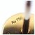 Pendientes Love Stud de Cartier en oro amarillo de 18 quilates - vista 6