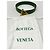 Cintura Bottega Veneta in pelle verde - vista 2