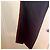 Authentic Gucci Rare Tom Ford Runway Black Web Striped Wool Pants - view 4