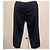 Authentic Gucci Rare Tom Ford Runway Black Web Striped Wool Pants - view 7