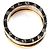 Bulgari Bvlgari K18 B-ZERO1 3-Band Ring - Ansicht 4