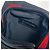 Pouch porta telefono Balenciaga Explorer Nero Rosso - vista 10