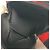 Pouch porta telefono Balenciaga Explorer Nero Rosso - vista 11
