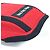 Pouch porta telefono Balenciaga Explorer Nero Rosso - vista 5