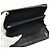Cartera larga redonda Matelassé Chanel Negro - vista 10