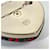 Spilla Chanel B22K Heart Coco Mark CC Rosso Blu navy - vista 4