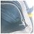 Chanel A92240 Denim CC Coco Mark Tote Bag White Blue - view 10