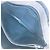 Chanel A92240 Denim CC Coco Mark Tote Bag White Blue - view 11